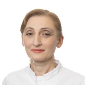 Гезгиева Айшат Каримовна, гинеколог