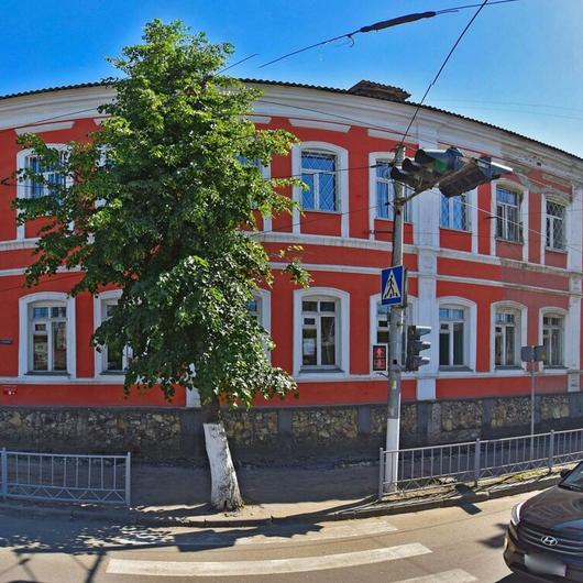 Областной кожно-венерологический диспансер, фото №3