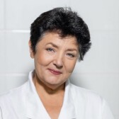 Окладникова Ольга Федоровна, стоматолог-терапевт