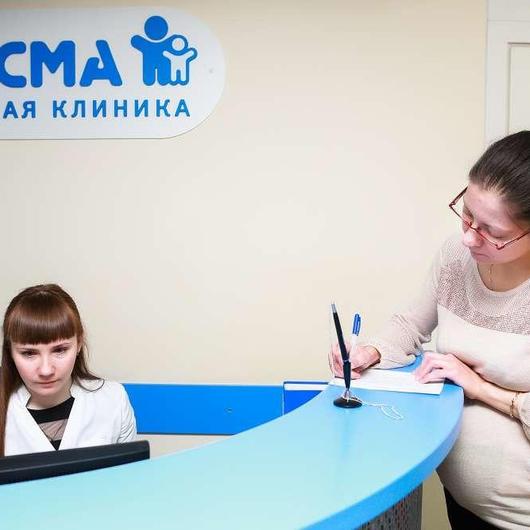 КОСМА на 5 просеке, фото №4