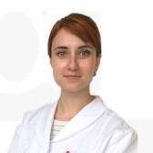 Ковтун Ольга Николаевна, стоматолог-терапевт
