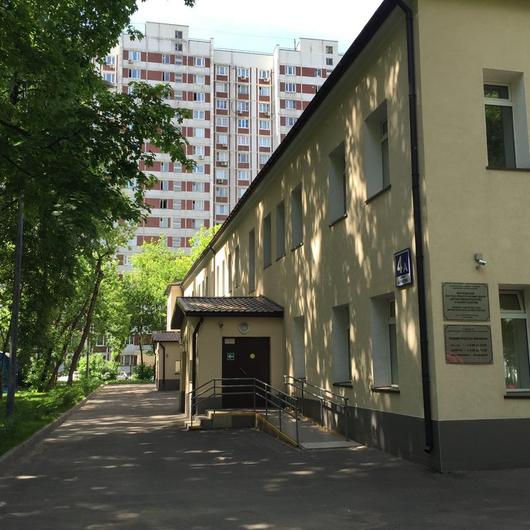 Центр детской дерматологии и косметологии на Коломенском, фото №1