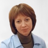 Грибенюкова Ольга Александровна, уролог
