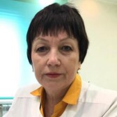 Камалиева Ляля Гумаровна, эндокринолог