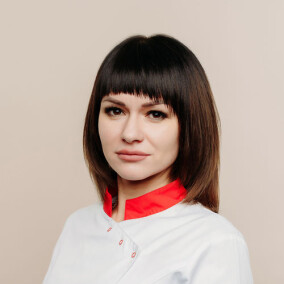 Маркова Галина Валерьевна, рентгенолог