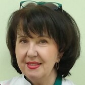 Савченко Галина Леонидовна, гинеколог-эндокринолог