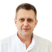 Серков Алексей Анатольевич, ортопед