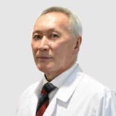 Шадаров Леонид Петрович, врач функциональной диагностики