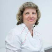 Креслина Елена Николаевна, гинеколог