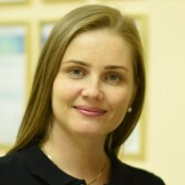 Вусатая Елена Владимировна, стоматолог-терапевт
