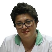 Рустамянц Наталья Владимировна, врач УЗД