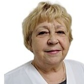 Малахова Галина Павловна, физиотерапевт