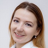 Павлюченкова Гузалия Ринатовна, стоматолог-терапевт
