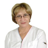 Лангуева Наталья Федоровна, гинеколог