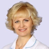 Орехова Екатерина Владимировна, гинеколог