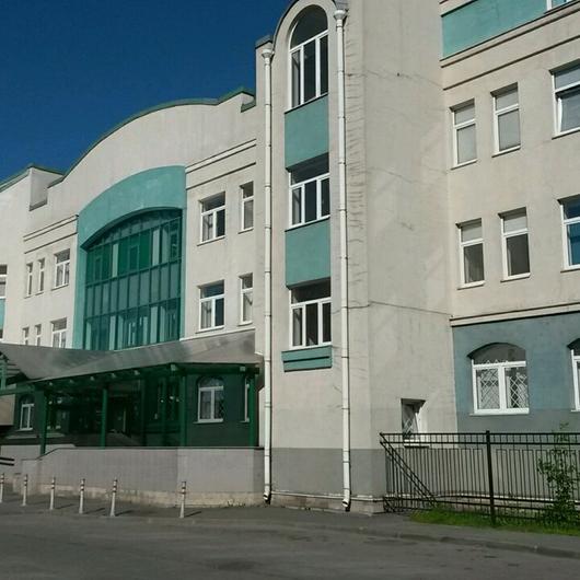 Городская поликлиника № 117, фото №2