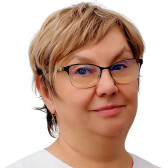 Дарусенкова Надия Талгатовна, врач УЗД