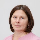 Михайлова Елена Васильевна, рентгенолог