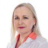 Герасимова Татьяна Николаевна, дерматолог