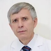 Александров Юрий Константинович, хирург-эндокринолог