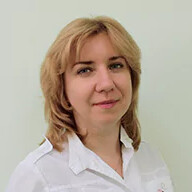 Бугаева Оксана Владимировна, гинеколог