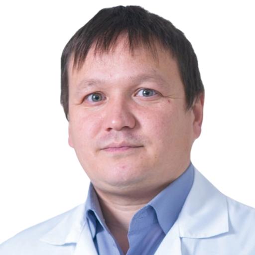 Нагимов Нафис Науфалевич, онколог