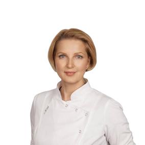 Барсукова Наталья Владимировна, педиатр