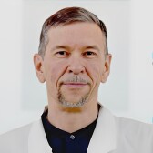 Руссков Сергей Юрьевич, дерматовенеролог
