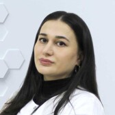 Бадрудинова Хадижат Гаджигереевна, гинеколог