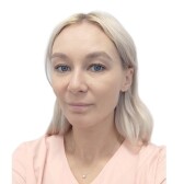 Жукова Екатерина Александровна, стоматолог-терапевт