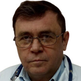 Бекетов Александр Михайлович, дерматовенеролог