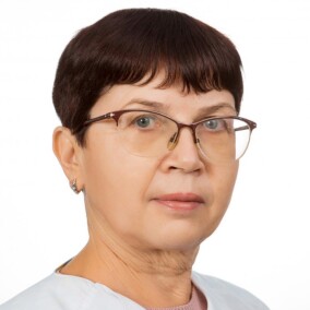 Попикова Елена Юрьевна, гастроэнтеролог