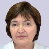 Бажукова Надежда Григорьевна, хирург-проктолог