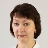 Яскевич Ирина Юрьевна, акушер-гинеколог