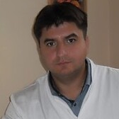 Дубов Алексей Юрьевич, психотерапевт