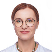 Щипилова Ангелина Вячеславовна, невролог
