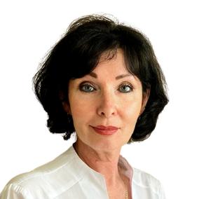 Рябцева Ирина Викторовна, гинеколог