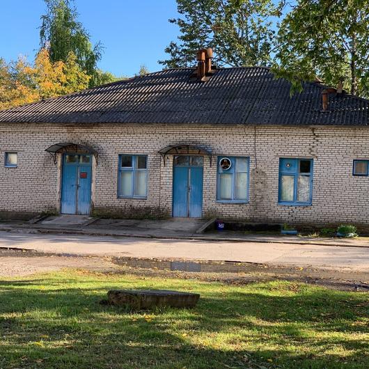 Псковская городская больница, фото №3