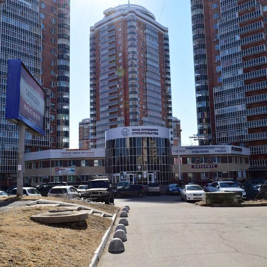 «Центр экспертного УЗИ» (ранее «Медицинский центр независимой экспертизы»), фото №1