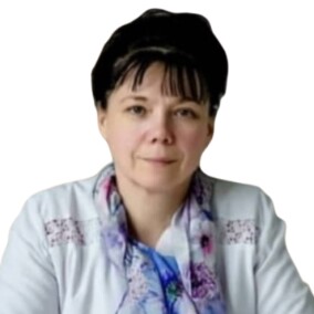 Захарченко Марина Васильевна, невролог