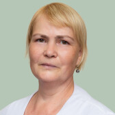 Шеклова Наталья Юрьевна, психотерапевт
