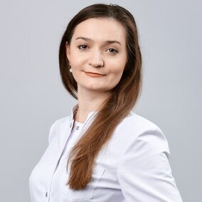 Хоролец Марина Викторовна, гинеколог