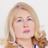 Лукина Ольга Вениаминовна, акушер-гинеколог