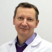 Стуров Алексей Анатольевич, невролог