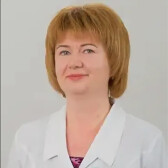 Булавина Марина Сергеевна, гинеколог