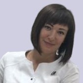 Ефремова Екатерина Владимировна, гинеколог