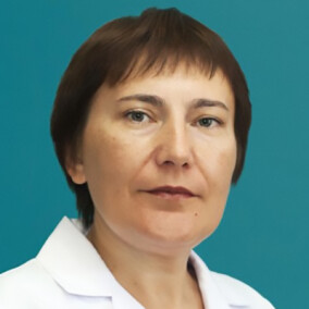 Мухамедова Рита Наримановна, невролог