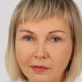 Денисова Лариса Михайловна, косметолог