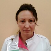 Филичкина Наталья Яковлевна, детский невролог