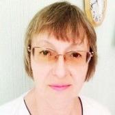 Антоненко Галина Егоровна, невролог